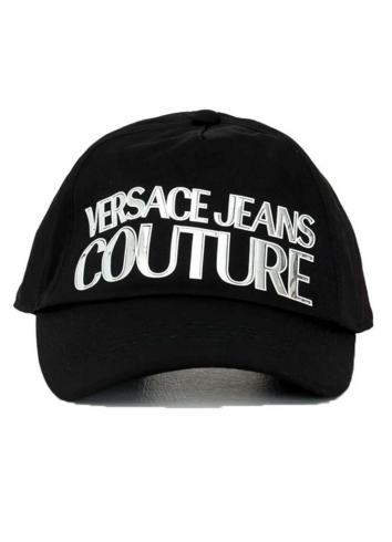 Mũ Versace Jeans - 1VJHA08D22001